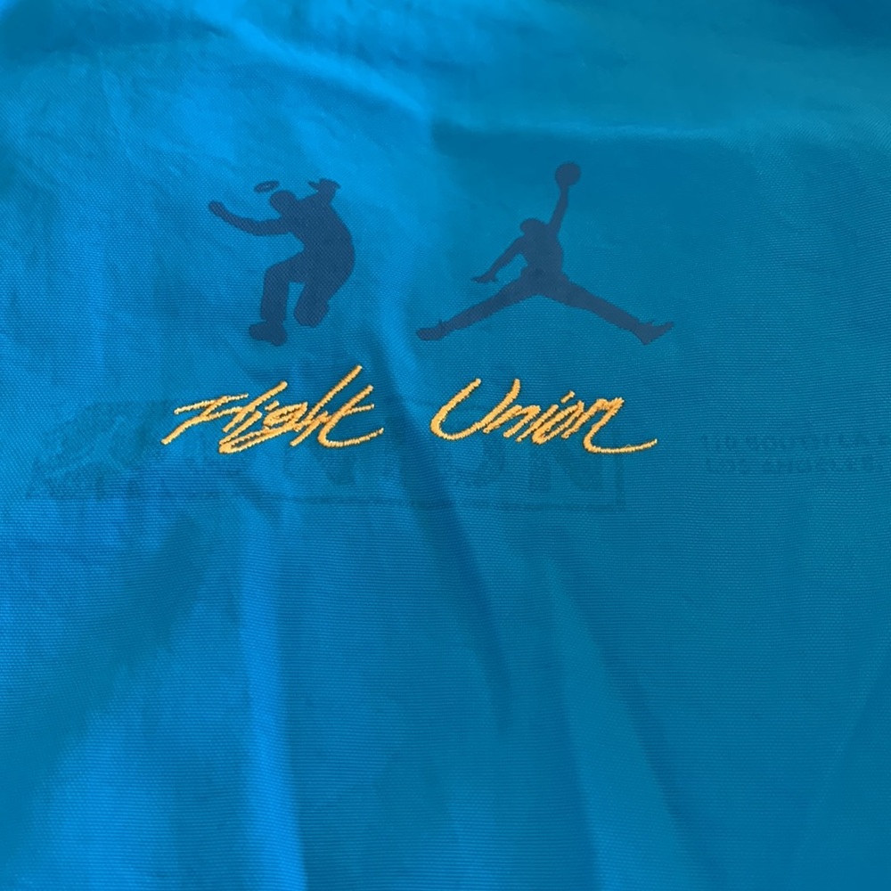 Jordan Flight Jacket - image 4